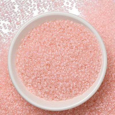 TOHO 11/0 Demi Round Beads Y-SEED-DR11-0967-1
