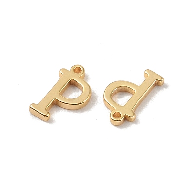 Brass Pendants KK-R164-01P-G-1