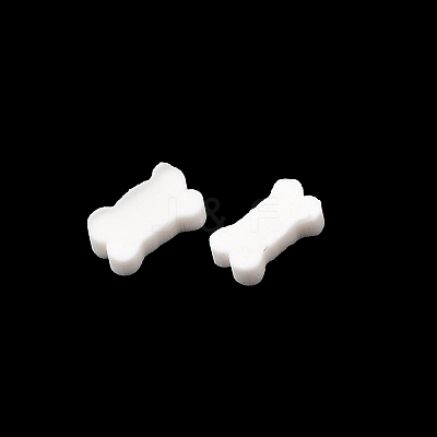 Handmade Polymer Clay Cabochons PY-CBA5A20-11B-1