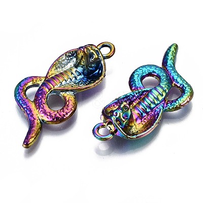 Alloy Pendants PALLOY-N156-072-RS-1