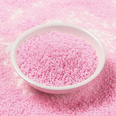MIYUKI Round Rocailles Beads SEED-X0056-RR0428-1