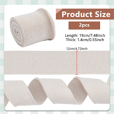 Polyester Ribbon OCOR-WH0111-114E-1