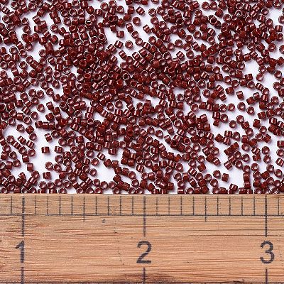 MIYUKI Delica Beads X-SEED-J020-DB2120-1