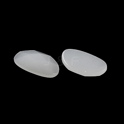 Glass Cabochons GLAA-B015-17C-1