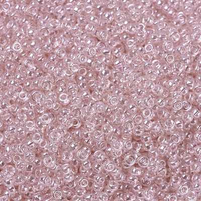 MIYUKI Round Rocailles Beads SEED-JP0008-RR0330-1