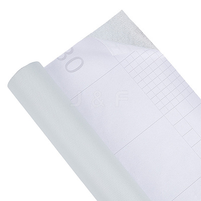 PET Craft Paper Cardstock DIY-BC0017-02C-1