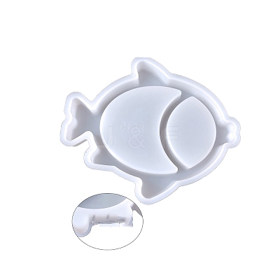 Food Grade DIY Holder Silicone Molds PW-WG5B0E7-05-1