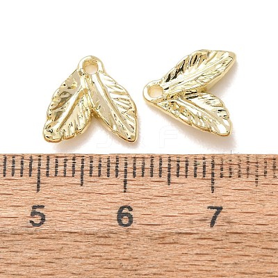 Alloy Charms AL-CBAB7DD-01G-B-1