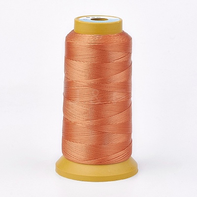 Polyester Thread NWIR-K023-0.2mm-17-1
