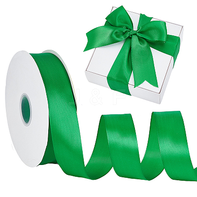 Polyester Ribbon SRIB-WH0050-03D-1