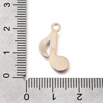 Alloy Enamel Pendants FIND-H066-02G-1