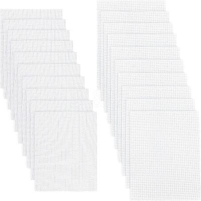 DIY Paper Crafts Handmade Material Packs. with Net and Nonwovens DIY-WH0224-29A-1