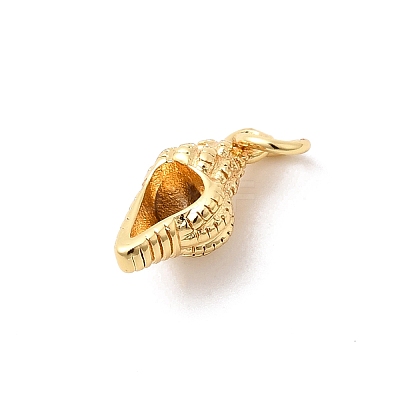 Brass Charms KK-Z135-14E-G-1