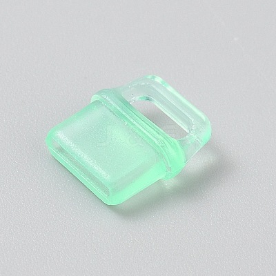 PVC Plastic Mobile Dustproof Plugs LS-FIND-WH20019-106C-1