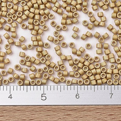 MIYUKI Delica Beads X-SEED-J020-DB1832F-1