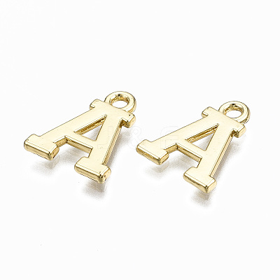 Alloy Charms PALLOY-Q441-025A-NR-1