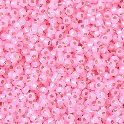 MIYUKI Round Rocailles Beads SEED-X0054-RR0643-1