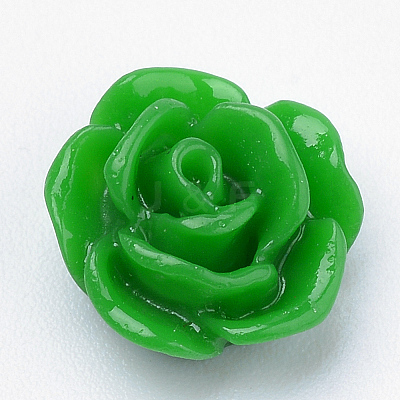 Resin Cabochons CRES-Q197-29-1