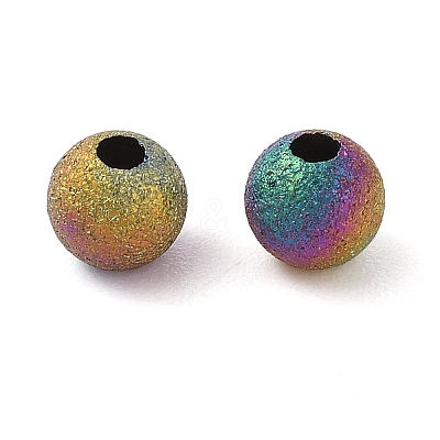Titanium Beads STAS-R224-02C-M-1