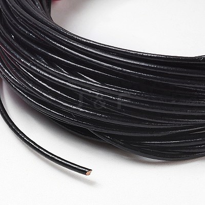 Cowhide Leather Cord WL-F009-A02-1.5mm-1