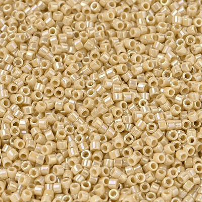 MIYUKI Delica Beads X-SEED-J020-DB1571-1