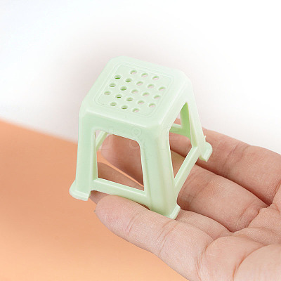 Plastic Chair Mini Model PW-WGF83F6-05-1
