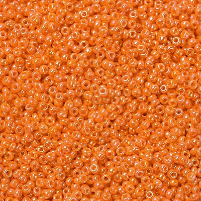 MIYUKI Round Rocailles Beads X-SEED-G007-RR0473-1