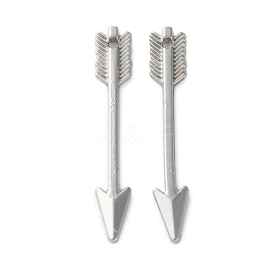 Alloy Pendants FIND-L020-004P-1