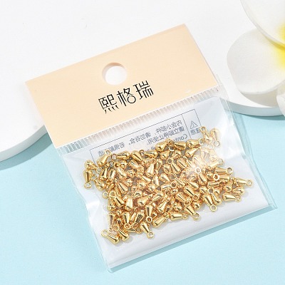 SHEGRACE Brass Charms XGR0044G-55G-1