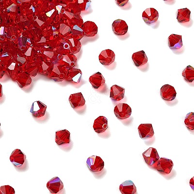 Preciosa® Crystal Beads Y-PRC-BA4-90070-201-1