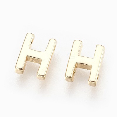 Brass Charms X-KK-S341-50H-1