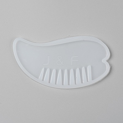 Food Grade Silicone Molds X-DIY-E021-07-1