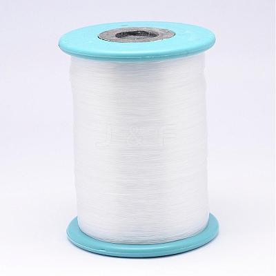 Nylon Wire NWIR-N013-01-0.45mm-1
