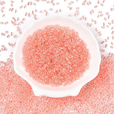 Luminous Glass Seed Beads SEED-A033-07L-1