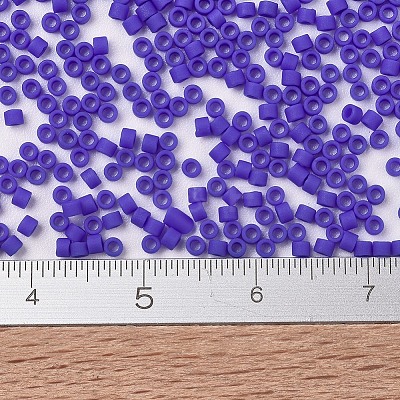 MIYUKI Delica Beads X-SEED-J020-DB1588-1