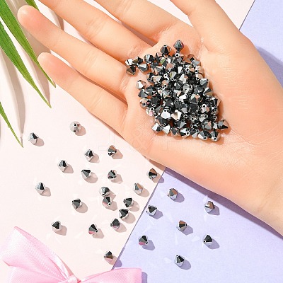 Preciosa® Crystal Beads X-PRC-BA6-23980-20700-1