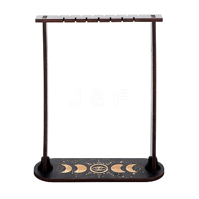 Small Crystal Display Shelf WICR-PW0009-01B-1