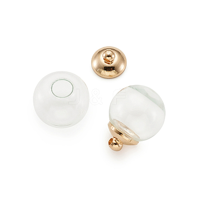 DIY Pendant Making DIY-TA0002-28-16mm-G-1