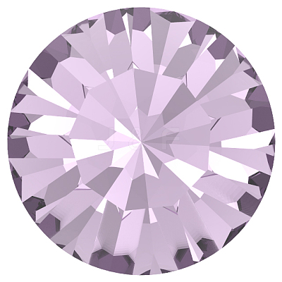 Preciosa® MAXIMA Crystal Round Stones Y-PRC-RBSS39-20020-1