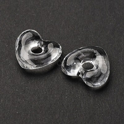 Handmade Lampwork Beads LAMP-S069-04I-1