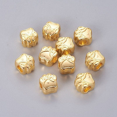 Tibetan Style European Beads LS-MPDL-6160-G-RS-1
