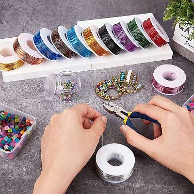 DIY Jewelry Kits DIY-BC0011-39L-1