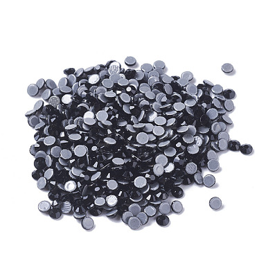 Glass Hotfix Rhinestone RGLA-A019-SS12-280-1