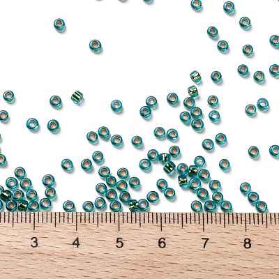 TOHO 8/0 Round Beads SEED-JPTR08-0756-1