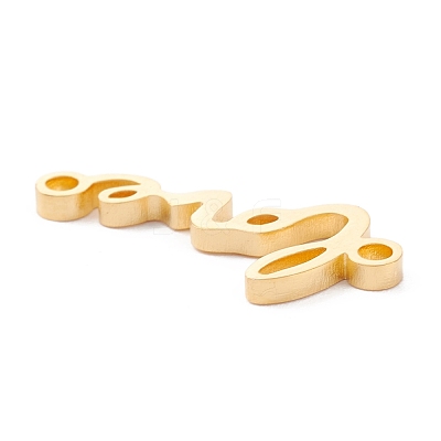 201 Stainless Steel Links STAS-F231-096G-1
