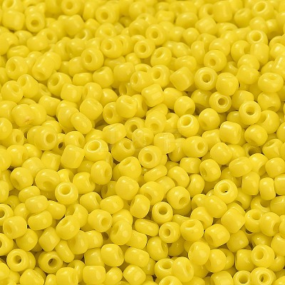 8/0 Glass Seed Beads X2-SEED-A010-3mm-42-1