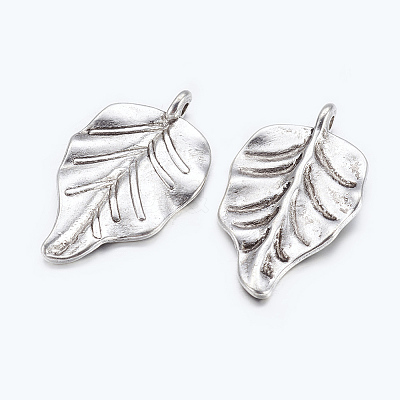 Tibetan Style Alloy Pendants LS-LF0592Y-NF-1