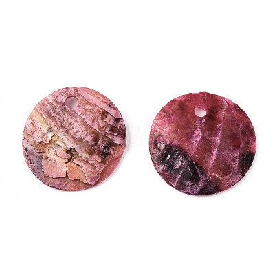 Natural Akoya Shell Charms BSHE-TAC0003-04A-1