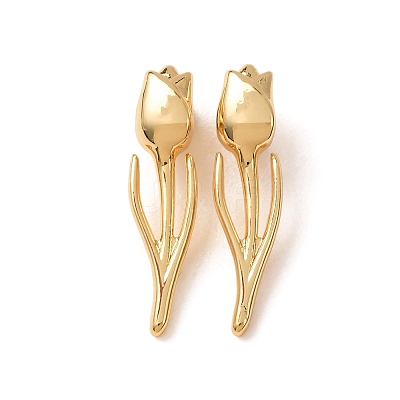 Brass Pendants KK-CBA2F11-21A-G-1
