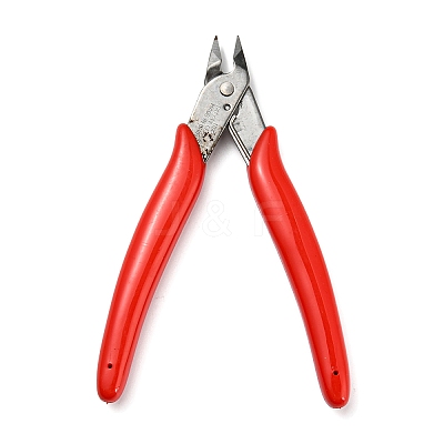 Steel Jewelry Pliers PT-G003-03-1